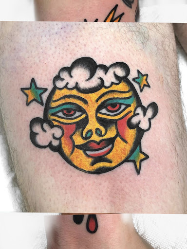 Explore butterfly tattoo ideas on arm, creative tattoo ideas in Knoxville, available at Riverside Tattoo Co.