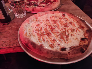 Photo n°45 de Sonny’s pizza à Paris ()