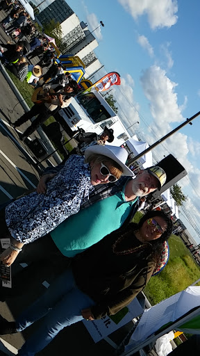 Event Venue «JACK Thistledown Racino», reviews and photos, 21501 Emery Rd, North Randall, OH 44128, USA