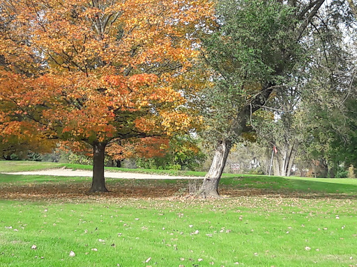 Public Golf Course «Green Oaks Golf Course», reviews and photos, 1775 E Clark Rd, Ypsilanti, MI 48198, USA