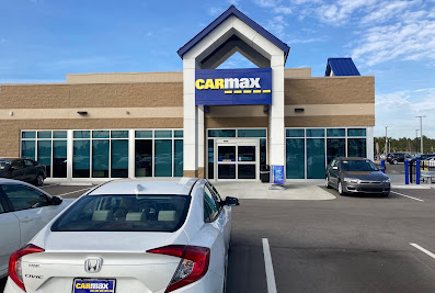 CarMax reviews