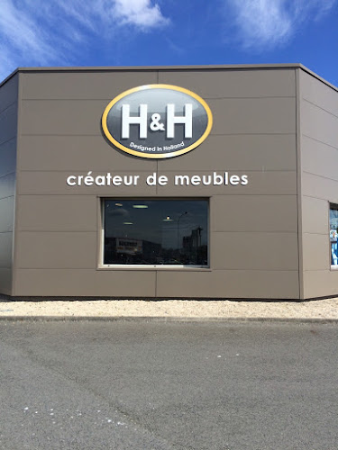 H&H Langueux - Saint Brieuc à Langueux