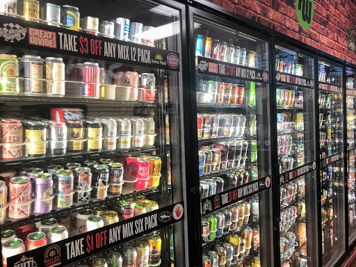 Convenience Store «Kings Convenience», reviews and photos, 2811 N Central Ave, Phoenix, AZ 85004, USA