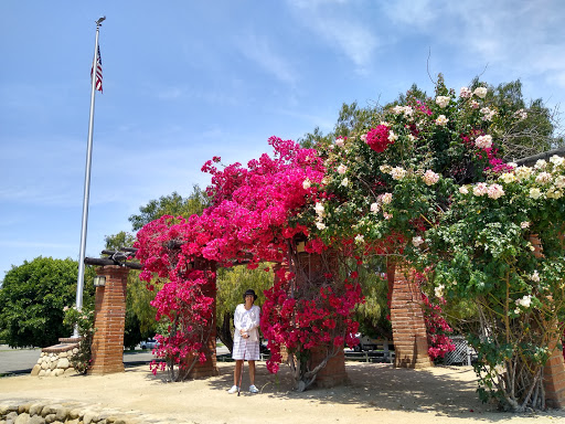 Park «Historic Town Center Park», reviews and photos, 31852 El Camino Real, San Juan Capistrano, CA 92675, USA