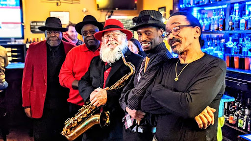 Wine Store «William Alexander Inc», reviews and photos, 900 S State St, Lockport, IL 60441, USA