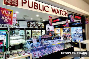 Public Watch Lotus's Tanjung Pinang image