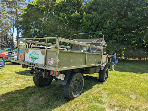 Religious Organization «Hellenic Community Center», reviews and photos, 117 County Rd, Ipswich, MA 01938, USA