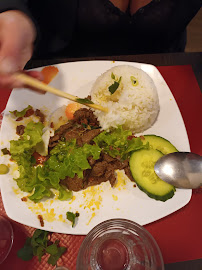 Cymbopogon du Restaurant vietnamien Pho Bida Viet Nam à Paris - n°11