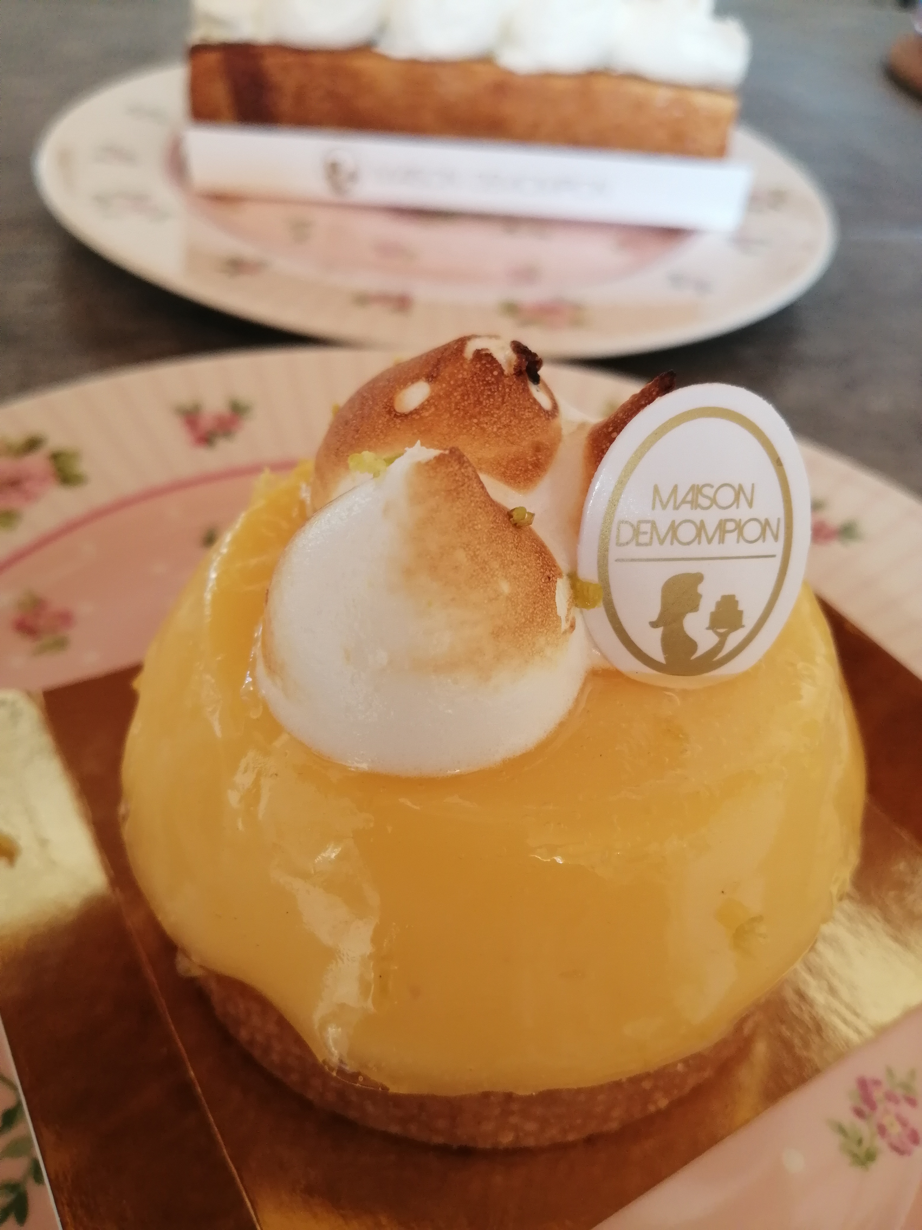 Photo n° 5 de l'avis de Joyce. fait le 15/07/2023 à 14:45