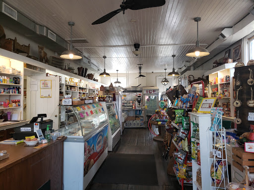 General Store «Bluemont General Store», reviews and photos, 33715 Snickersville Turnpike, Bluemont, VA 20135, USA