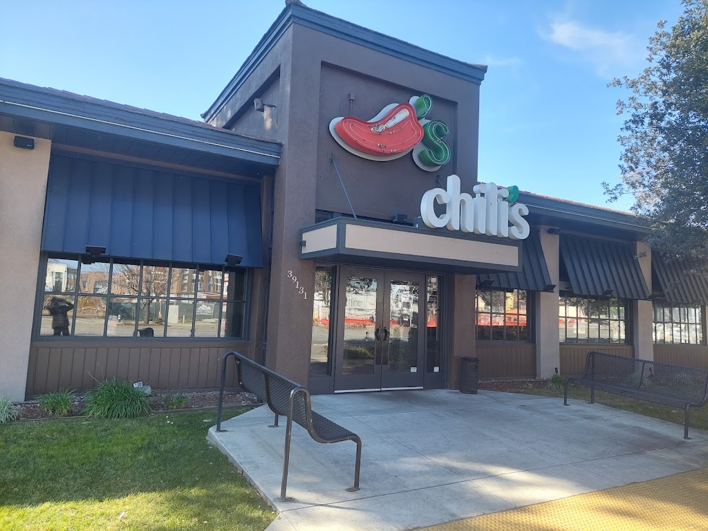 Chili's Grill & Bar 94538