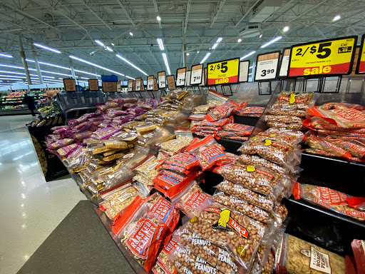 Grocery Store «Meijer», reviews and photos, 4901 IN-26, Lafayette, IN 47905, USA