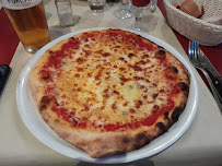 Pizza du Restaurant italien Monna Lisa à Lyon - n°1