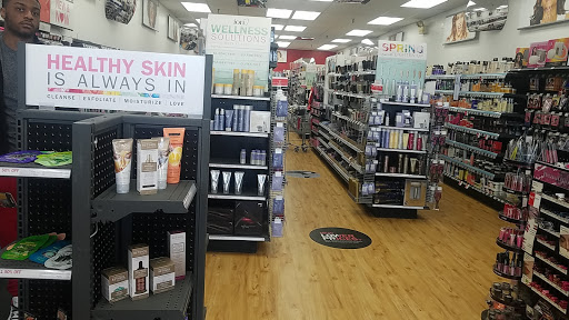 Beauty Supply Store «Sally Beauty», reviews and photos, 3860 Union Deposit Rd, Harrisburg, PA 17109, USA
