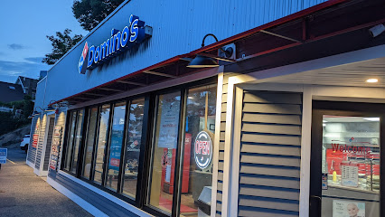 Domino,s Pizza - 382 Main St, Gloucester, MA 01930