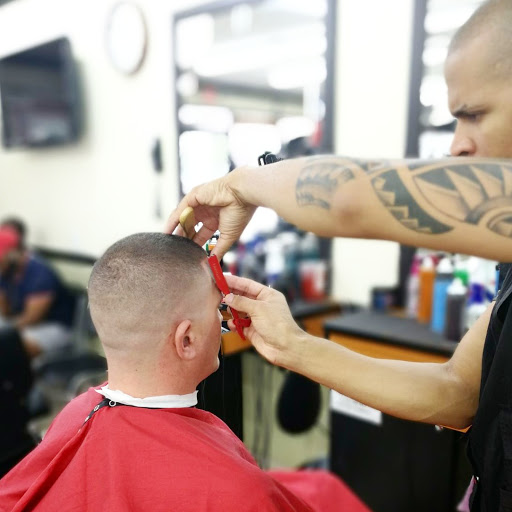 Barber Shop «Stop Barber Shop», reviews and photos, 11917 E Colonial Dr, Orlando, FL 32826, USA