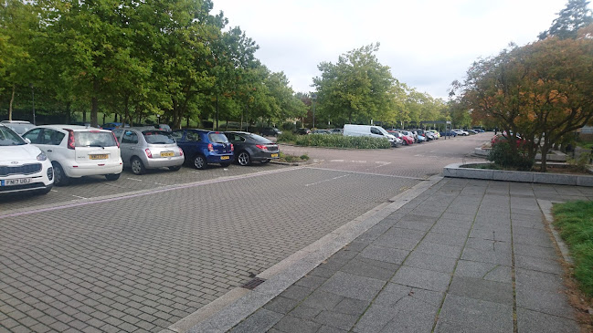 Reviews of North Ninth St Car Park in Milton Keynes - Parking garage