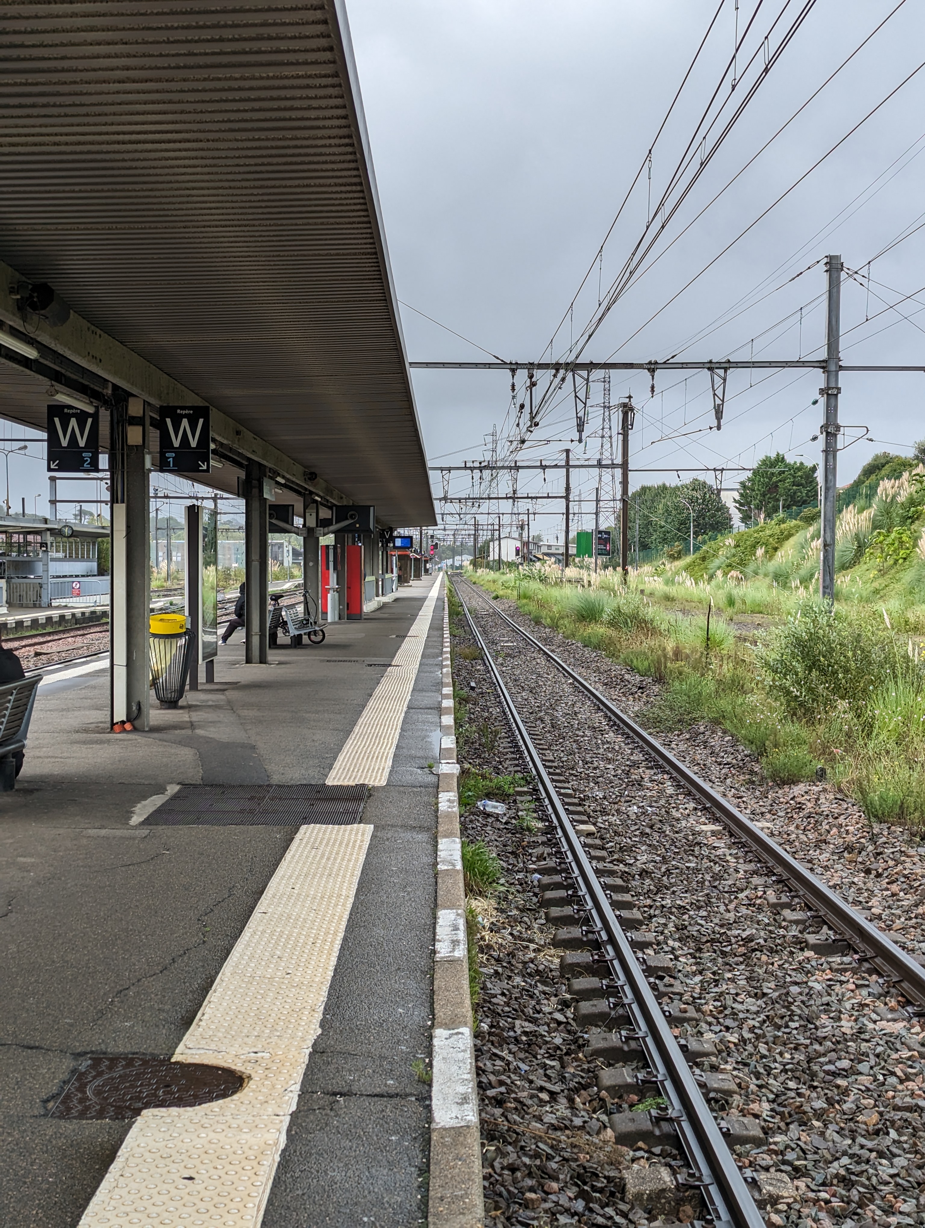 Photo n° 2 de l'avis de T. fait le 24/09/2023 à 18:01