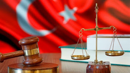 Altun Hukuk Bürosu (Kahramanmaraş Avukat) — Av. Muhammed Said ALTUNTAŞ