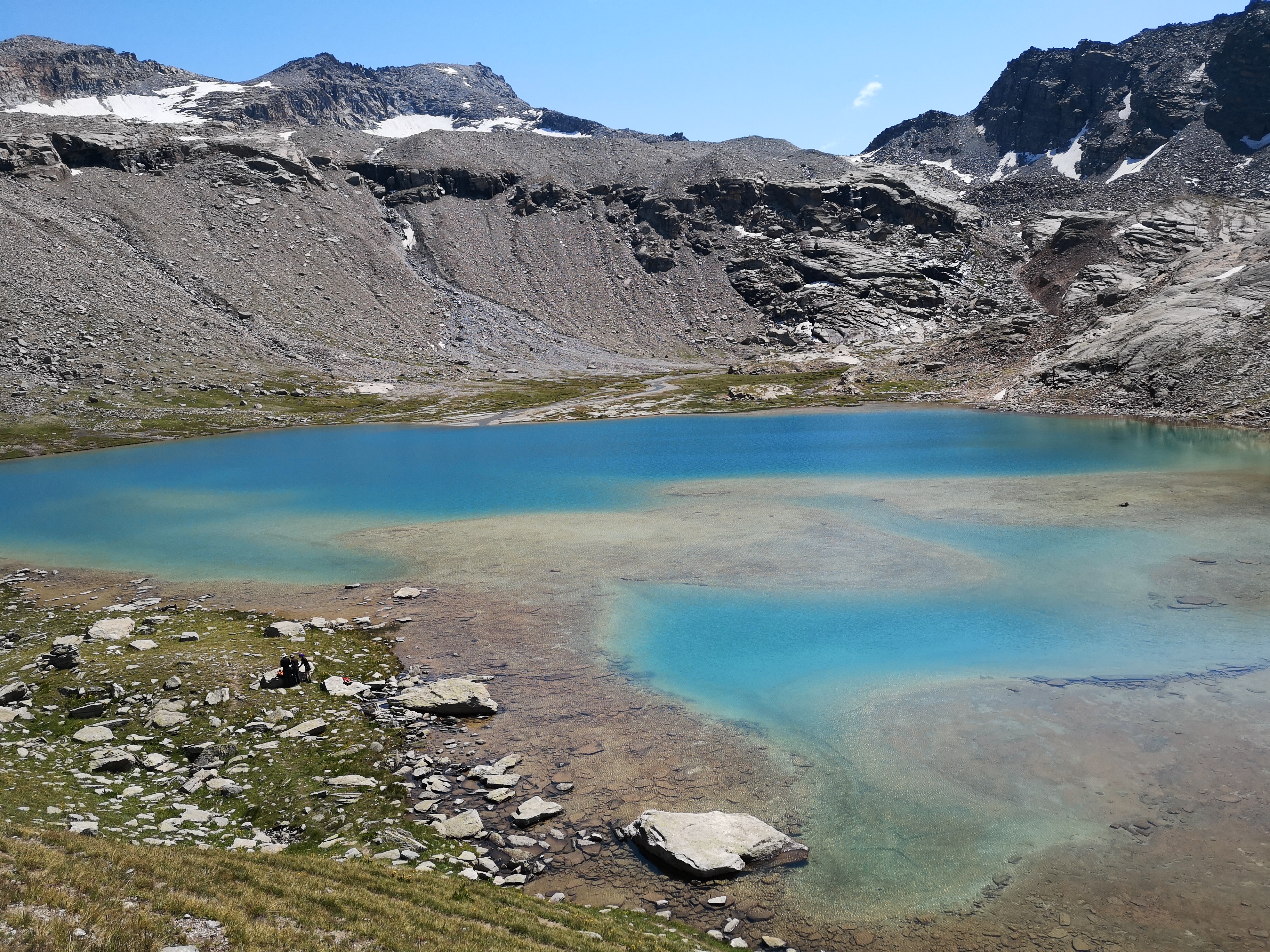 Photo n° 1 de l'avis de Cedric.a fait le 16/08/2018 à 16:09