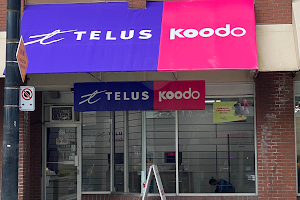 Telus / Koodo Store