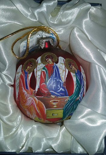 History Museum «Knights of Columbus Museum», reviews and photos, 1 State St, New Haven, CT 06511, USA