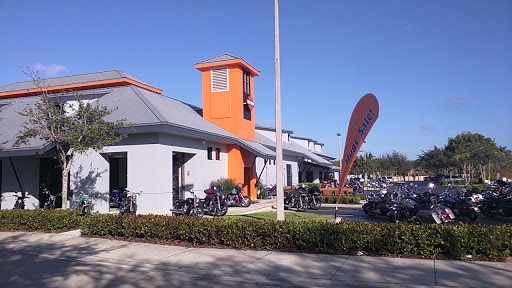 Harley-Davidson Dealer «Naples Harley-Davidson», reviews and photos, 3645 Gateway Ln, Naples, FL 34109, USA