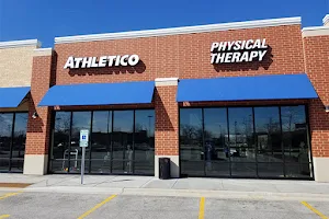 Athletico Physical Therapy - Morgan Park-Blue Island image