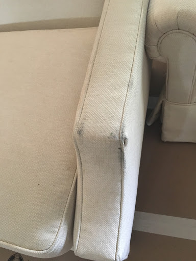 Moving and Storage Service «Southside Moving and Storage», reviews and photos, 8014 Midlothian Turnpike, Richmond, VA 23235, USA