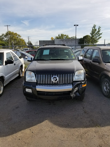 Donations Center «Charity Motors», reviews and photos