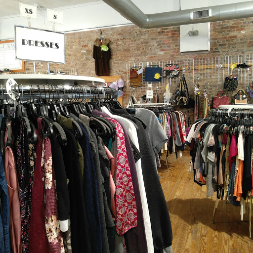 Clothing Store «Rag-O-Rama», reviews and photos, 1111 Euclid Ave NE, Atlanta, GA 30307, USA