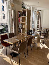 Photos du propriétaire du Restaurant italien Tutti Amici à Paris - n°19