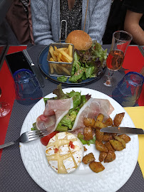 Plats et boissons du Restaurant français Brasserie Rives de Bièvre à Cachan - n°19