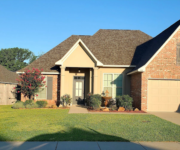 Quality Exteriors Roofing