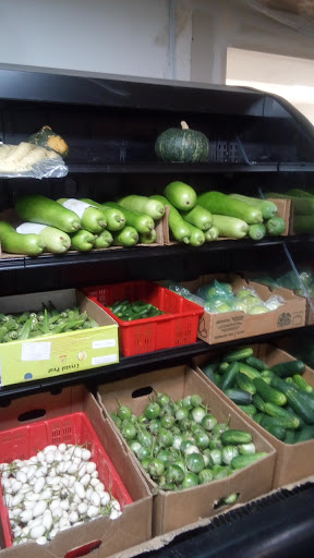 Asian Grocery Store «Tan A Grocery LLC», reviews and photos, 414 Ash St, Syracuse, NY 13208, USA