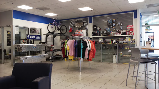 Car Dealer «Daniels Long Chevrolet», reviews and photos, 670 Automotive Dr, Colorado Springs, CO 80905, USA