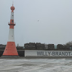 Photo n°3 de l'avis de Nicola.t fait le 09/12/2023 à 07:52 sur le  havenhostel Bremerhaven - Hotel und Tagung à Bremerhaven