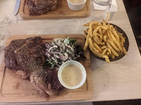 Steak du Restaurant Le Petit Nico à Paris - n°9