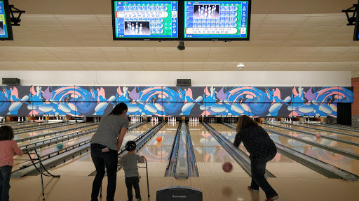 Bowling Alley «Jack and Jill Lanes Lehi», reviews and photos, 113 600 E, Lehi, UT 84043, USA