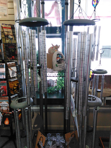 Christian Book Store «Trinity Gifts & Books Inc», reviews and photos, 4623 National Rd E, Richmond, IN 47374, USA