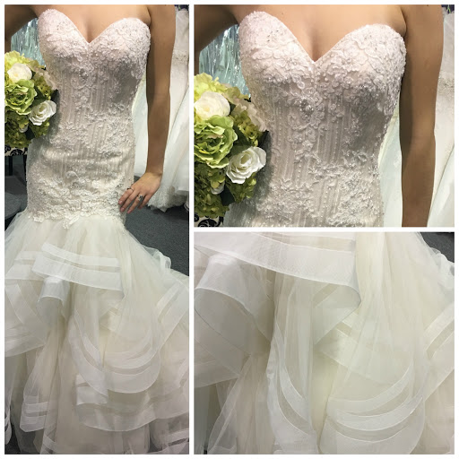 Bridal Shop «Bella Sposa Bridal Boutique», reviews and photos, 318 US-46, Denville, NJ 07834, USA