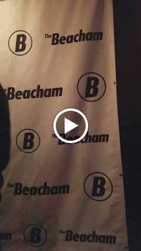 Night Club «The Beacham», reviews and photos, 46 N Orange Ave, Orlando, FL 32801, USA
