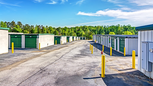 Self-Storage Facility «Metro Self Storage», reviews and photos, 5334 N Henry Blvd, Stockbridge, GA 30281, USA