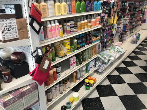 Pharmacy «High Street Pharmacy», reviews and photos, 4248 MacArthur Blvd, Oakland, CA 94619, USA