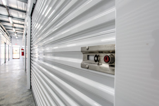 Self-Storage Facility «Storage Xxtra», reviews and photos, 155 Westridge Pkwy, McDonough, GA 30253, USA