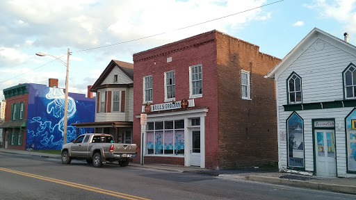 Discount Store «Dollar General», reviews and photos, 185 E King St, Strasburg, VA 22657, USA