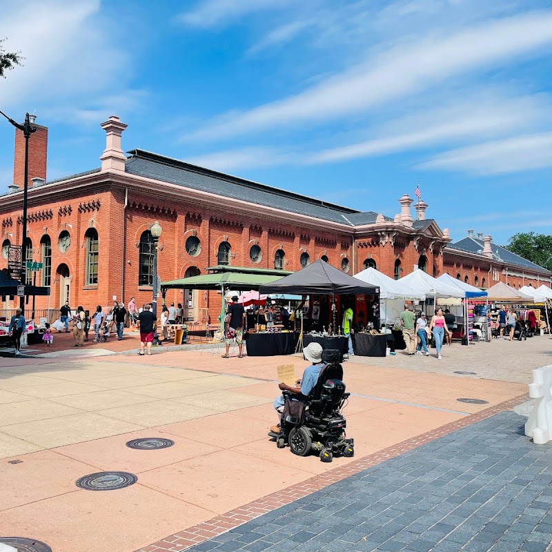 Eastern Market