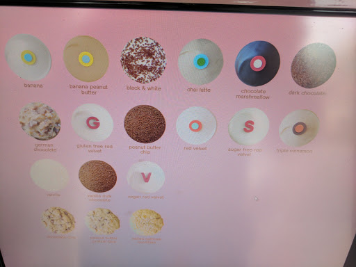 Cosmetics Store «Benefit Cosmetics Boutique & Brow Bar», reviews and photos, 4022 Villanova St, Dallas, TX 75225, USA