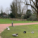 Photo n°4 de l'avis de Susanna.e fait le 03/03/2024 à 18:19 sur le  Spieker Ammerländer Bauernhaus à Bad Zwischenahn