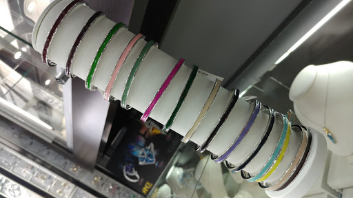 Jewelry Repair Service «JEWELERS BENCH», reviews and photos, 4580 Kingwood Dr, Kingwood, TX 77345, USA